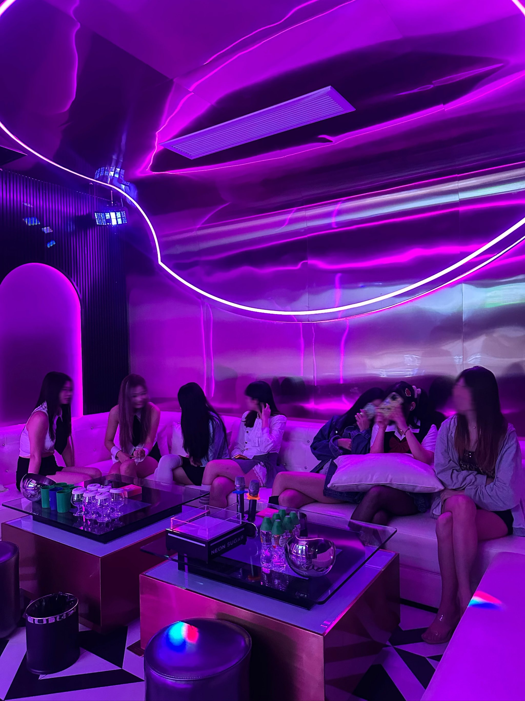 内江商务KTV体验  -资中县ktv预定